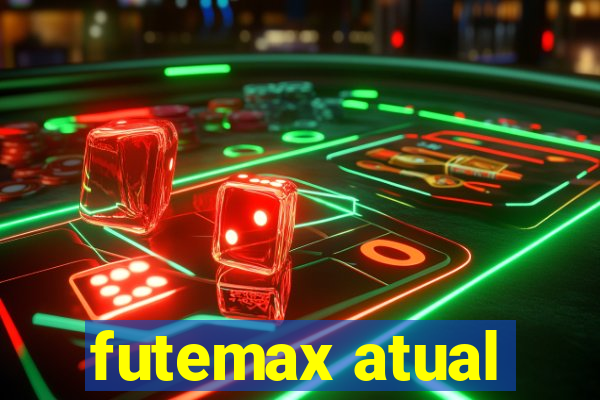 futemax atual